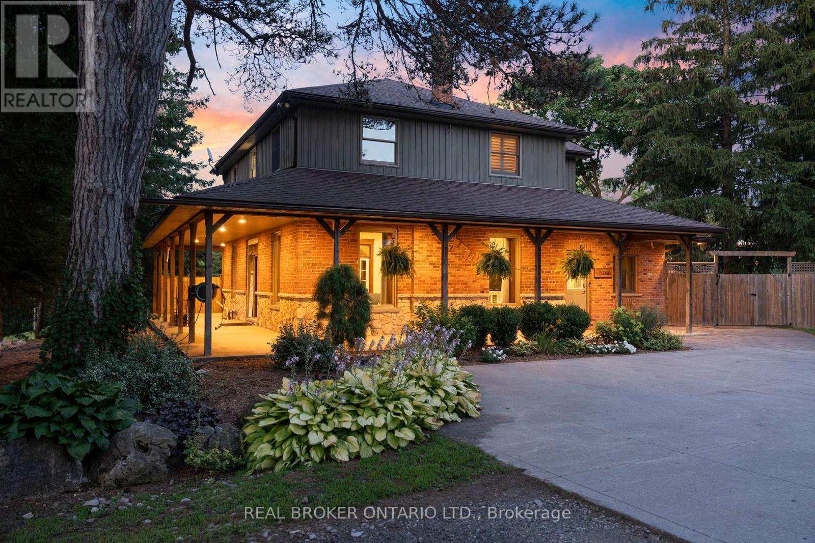 182 Governor's Rd Road E, Brant, Ontario  N3L 3E1 - Photo 44 - X12995954