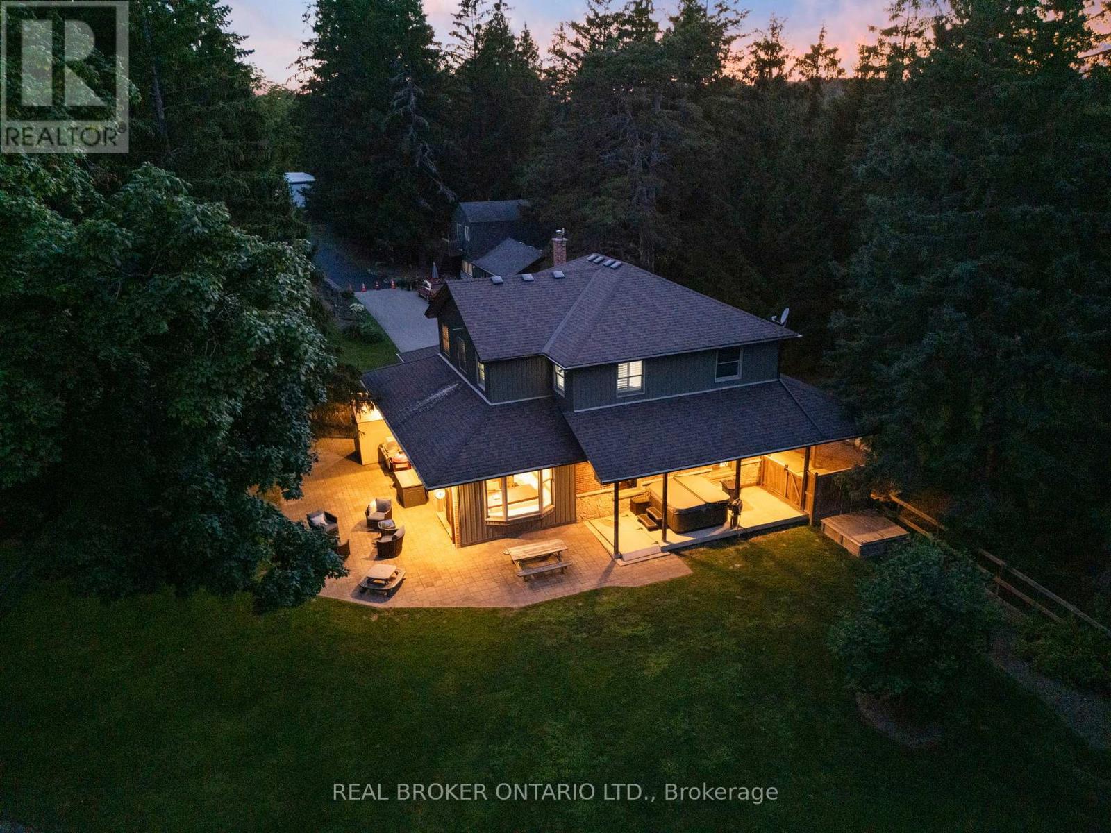 182 Governor's Rd Road E, Brant, Ontario  N3L 3E1 - Photo 45 - X12995954