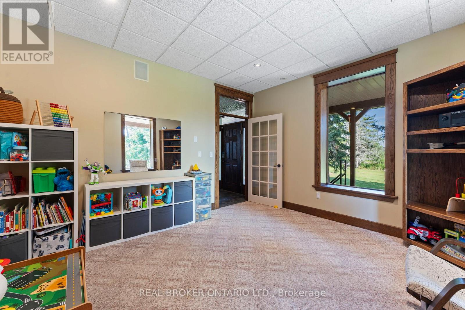 182 Governor's Rd Road E, Brant, Ontario  N3L 3E1 - Photo 9 - X12995954