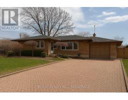 32 OLD OXFORD ROAD, St. Catharines, Ontario