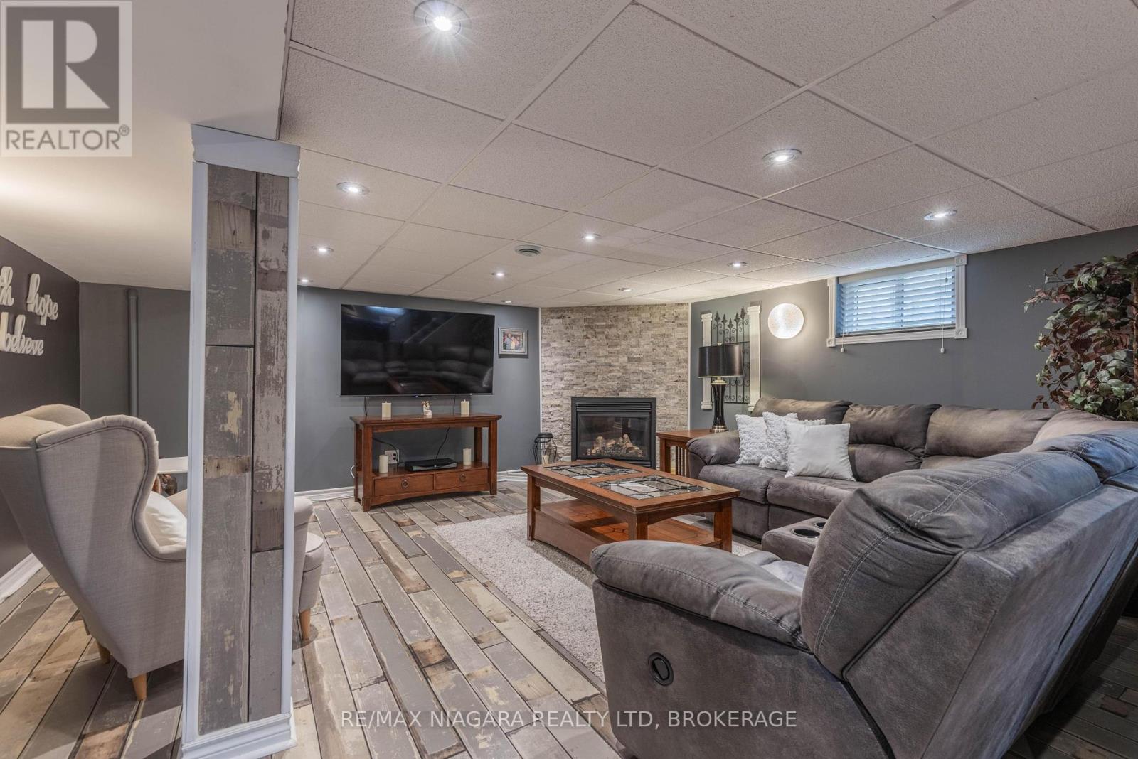 88 Garnet Street, St. Catharines, Ontario  L2M 5G4 - Photo 17 - X12996024