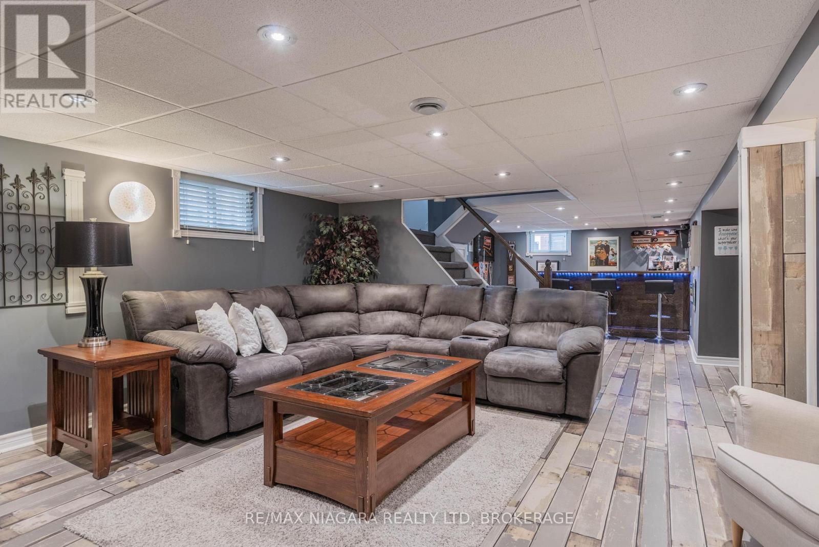 88 Garnet Street, St. Catharines, Ontario  L2M 5G4 - Photo 18 - X12996024