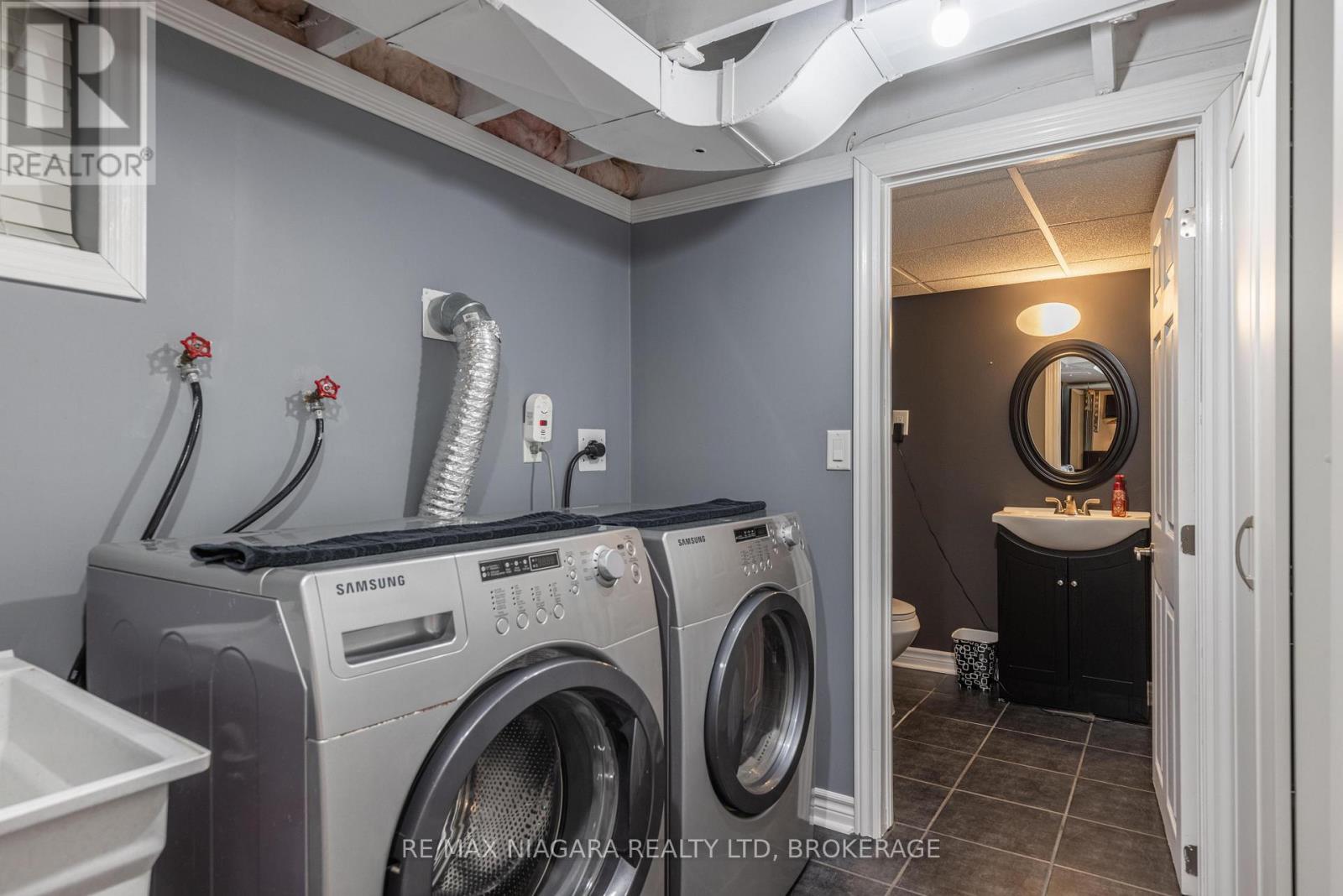 88 Garnet Street, St. Catharines, Ontario  L2M 5G4 - Photo 20 - X12996024