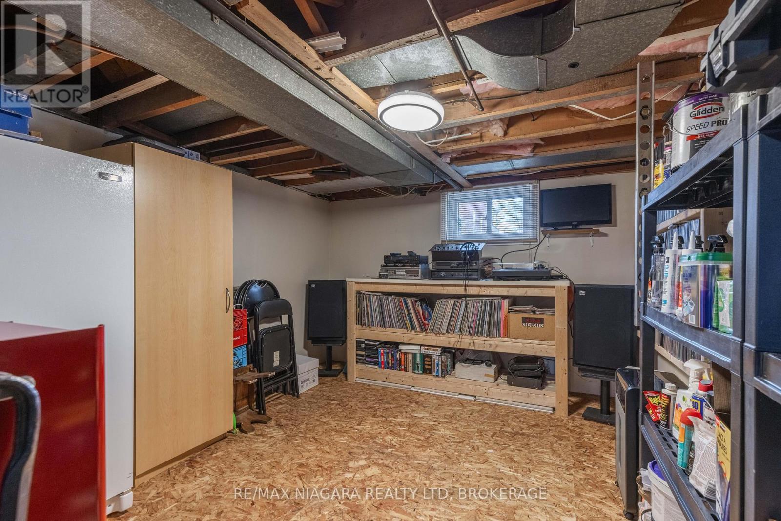 88 Garnet Street, St. Catharines, Ontario  L2M 5G4 - Photo 22 - X12996024