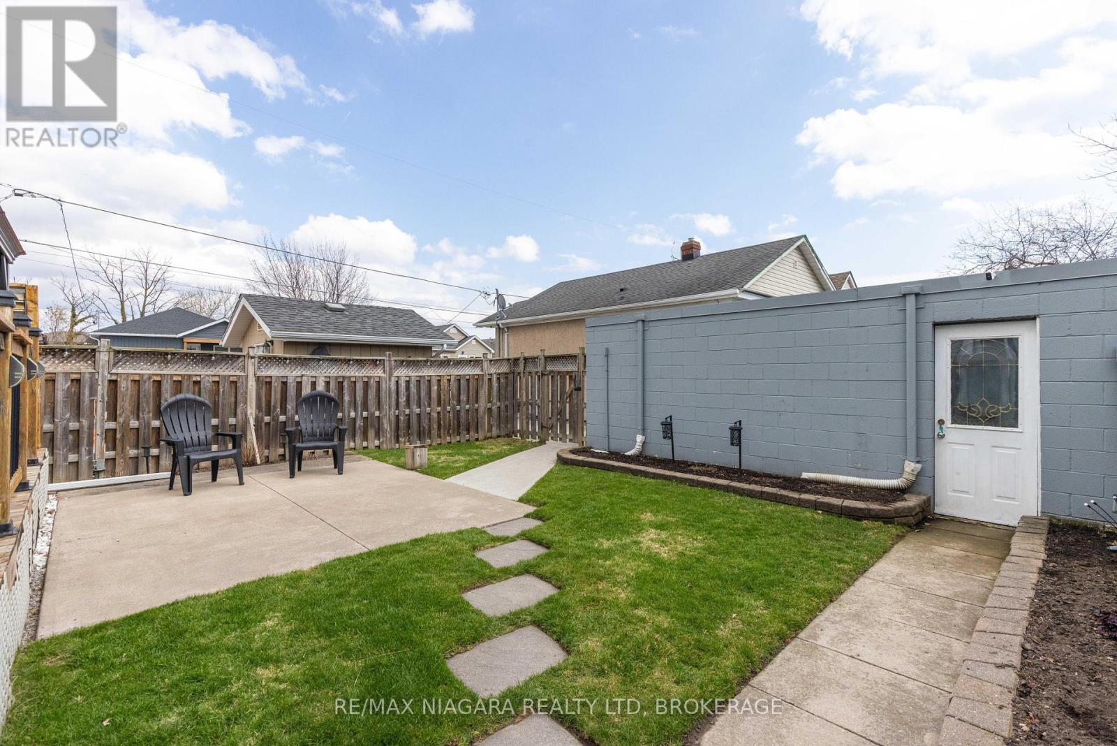 88 Garnet Street, St. Catharines, Ontario  L2M 5G4 - Photo 26 - X12996024