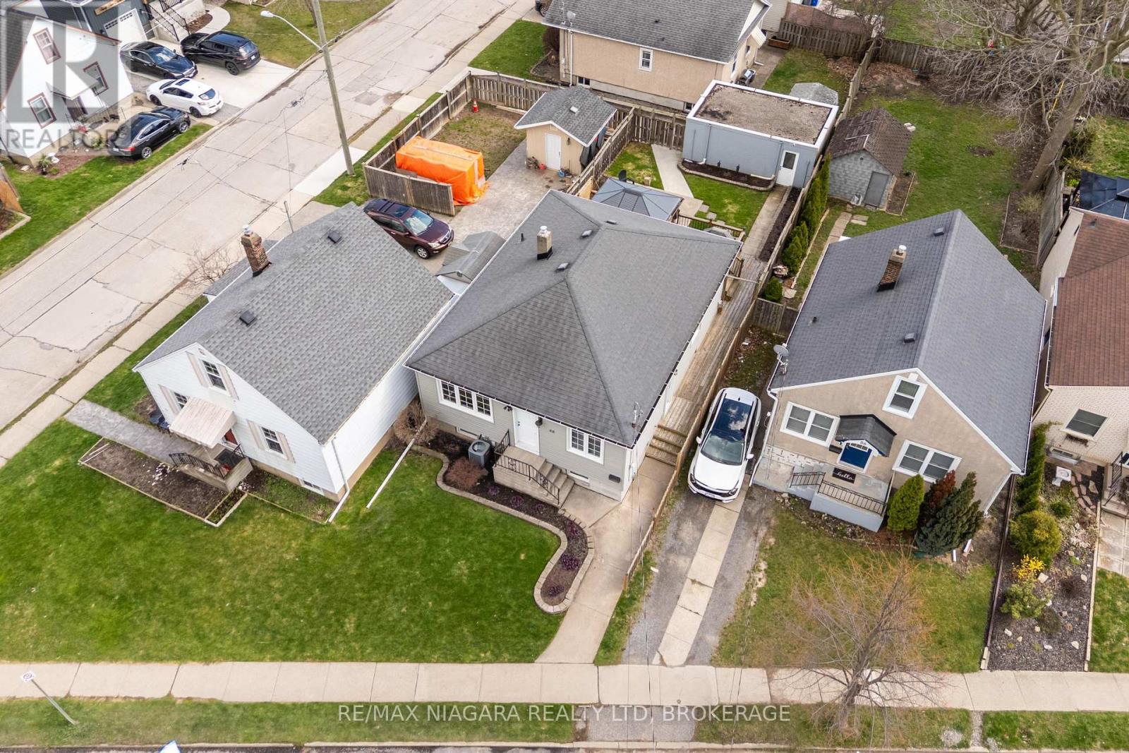 88 Garnet Street, St. Catharines, Ontario  L2M 5G4 - Photo 28 - X12996024