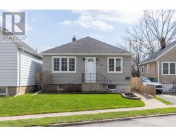 88 GARNET STREET, St. Catharines, Ontario