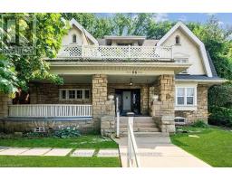 68 ARKLEDUN AVENUE, Hamilton, Ontario