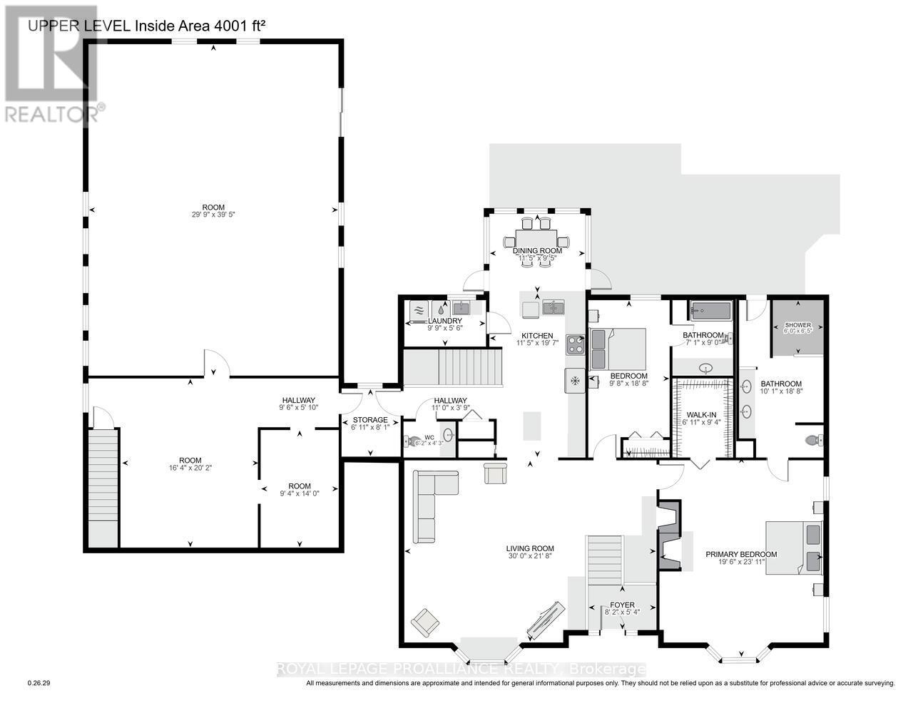 376 County Road 5 Road, Front Of Yonge, Ontario  K0E 1B0 - Photo 47 - X12993948