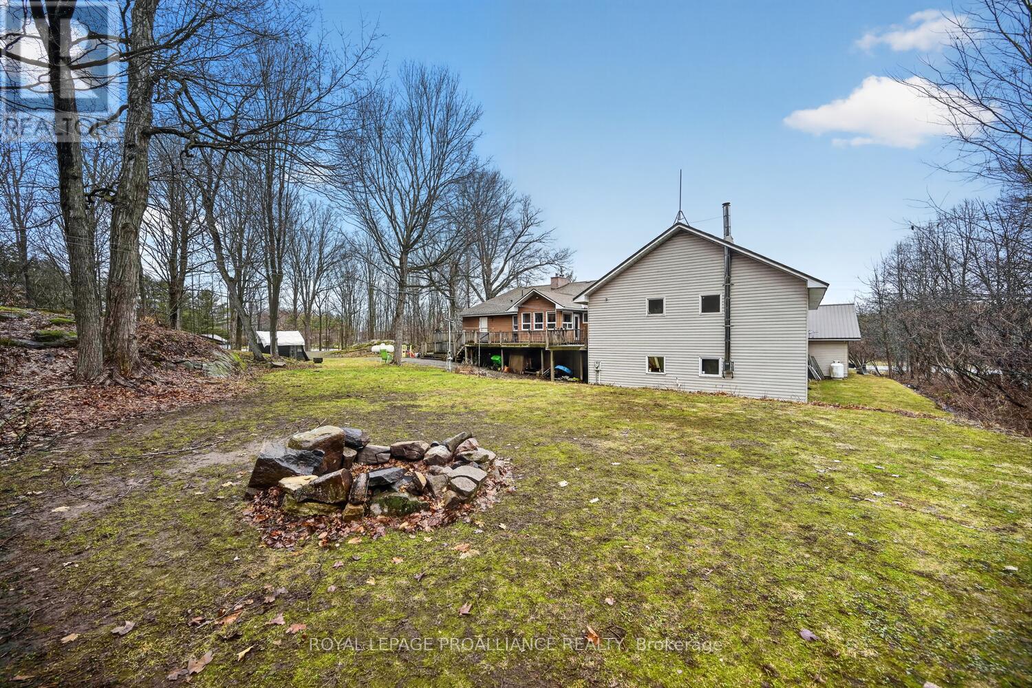 376 County Road 5 Road, Front Of Yonge, Ontario  K0E 1B0 - Photo 44 - X12993948