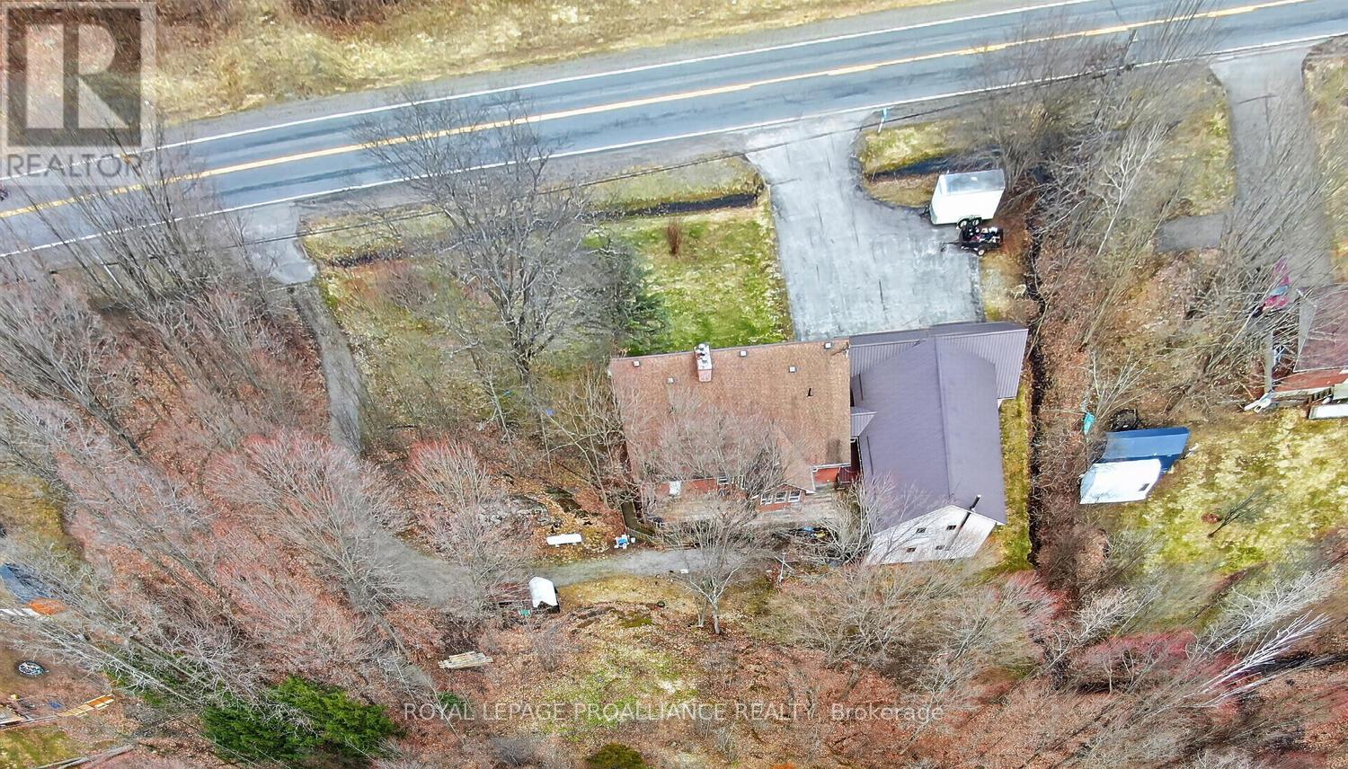 376 County Road 5 Road, Front Of Yonge, Ontario  K0E 1B0 - Photo 46 - X12993948