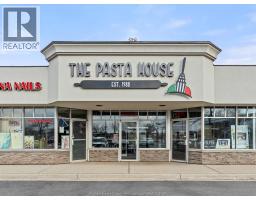 2950 DOUGALL AVENUE Unit# 7, Windsor, Ontario
