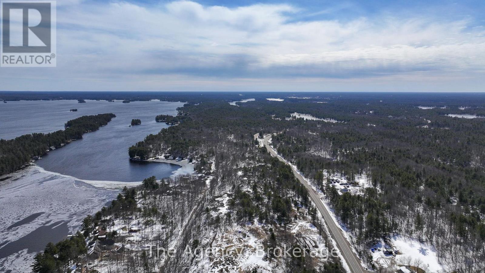 1766 Muskoka Road 169 Road, Gravenhurst, Ontario  P1P 1R2 - Photo 22 - X12996070