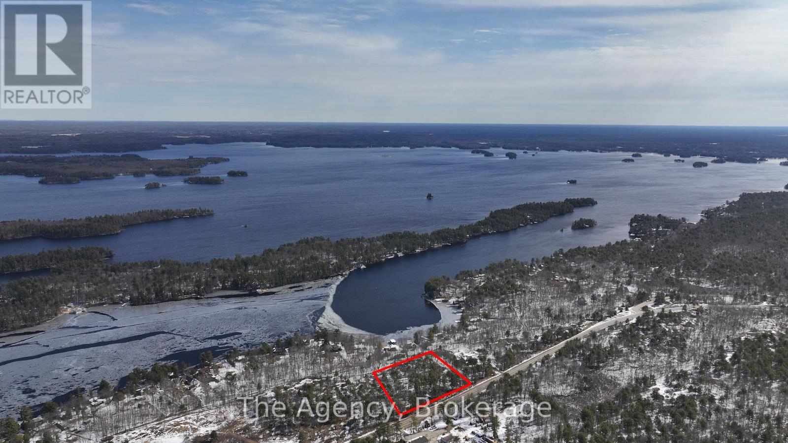 1766 Muskoka Road 169 Road, Gravenhurst, Ontario  P1P 1R2 - Photo 25 - X12996070