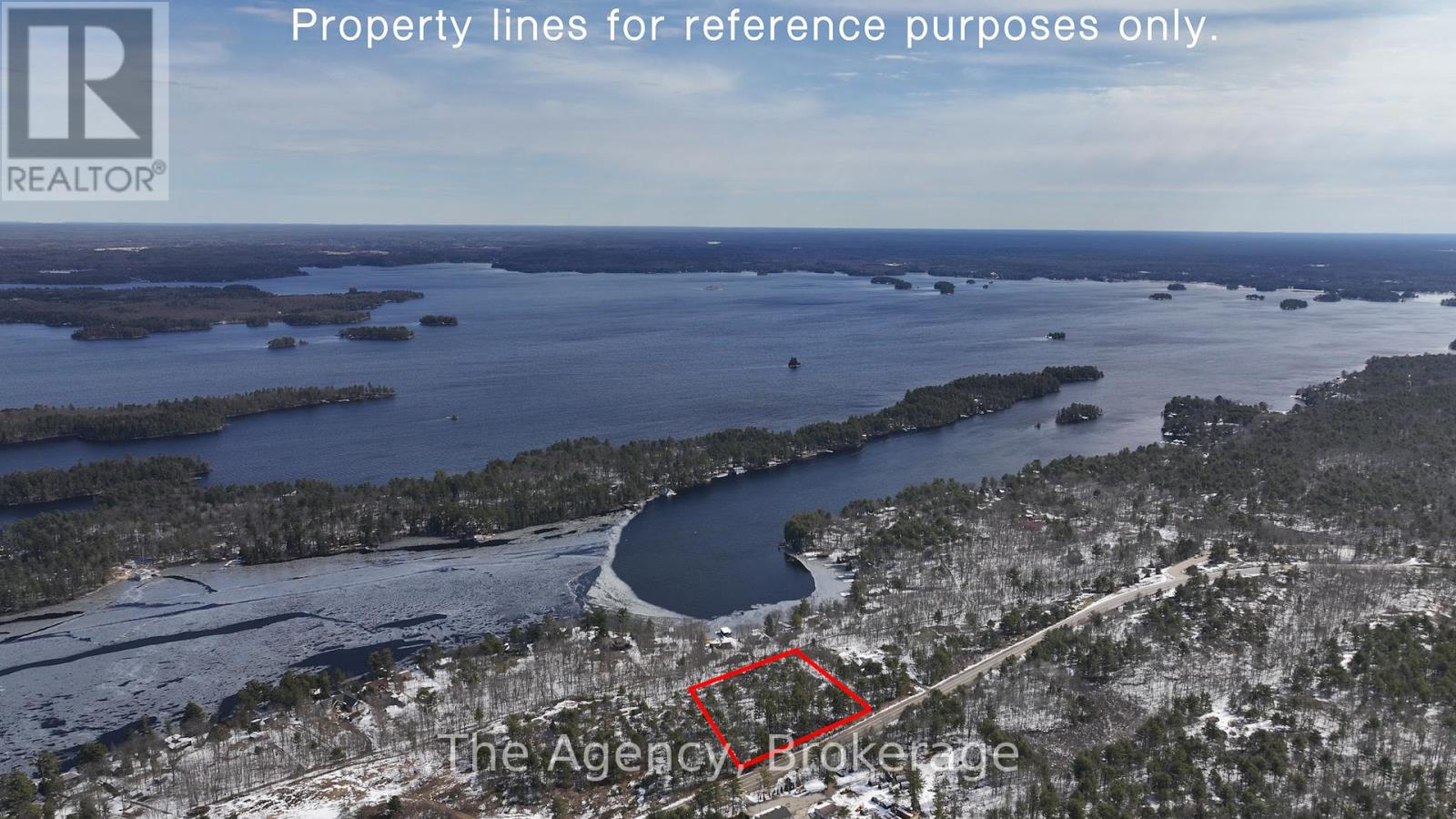 1766 Muskoka Road 169 Road, Gravenhurst, Ontario  P1P 1R2 - Photo 26 - X12996070