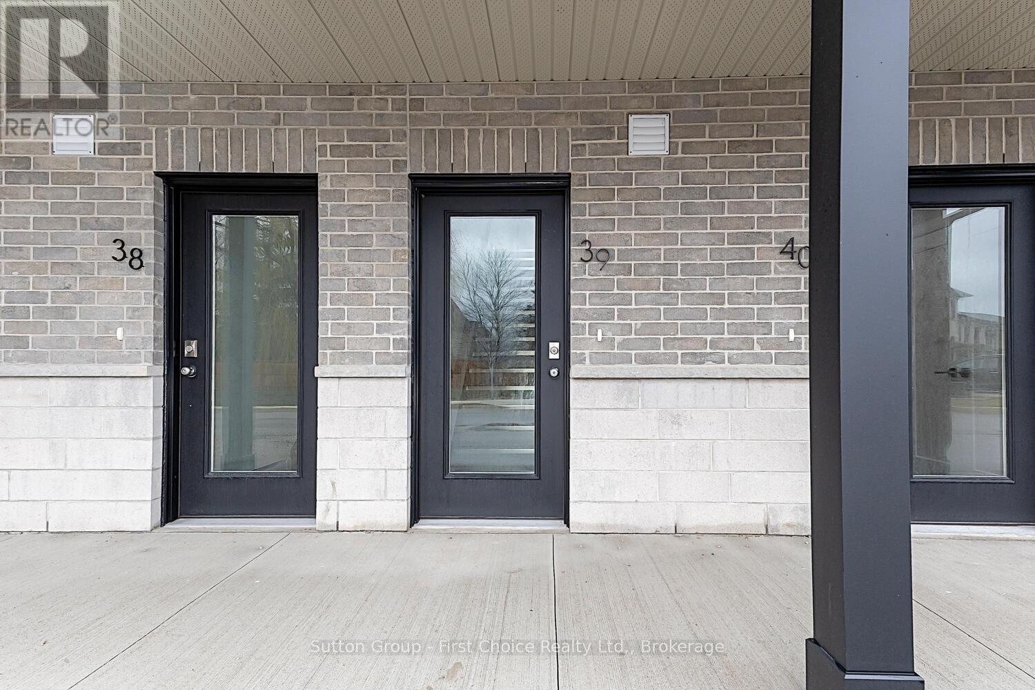 Unit 39 - 3202 Vivian Line, Stratford, Ontario  N5A 0K6 - Photo 7 - X12996076