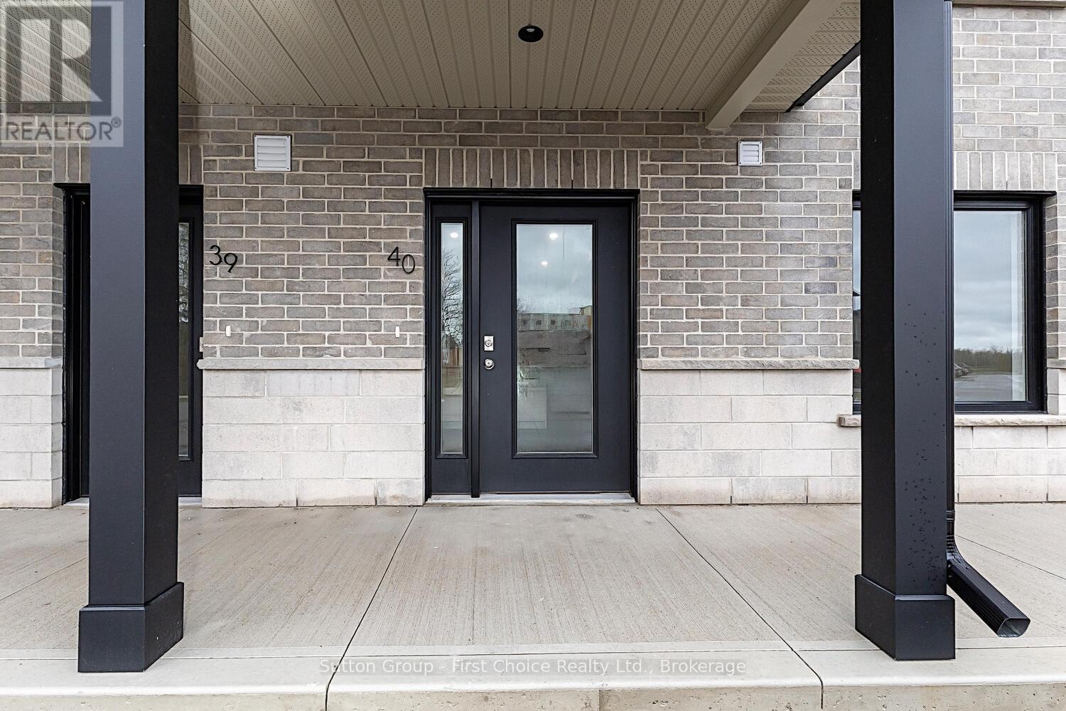 Unit 40 - 3202 Vivian Line, Stratford, Ontario  N5A 0K6 - Photo 7 - X12996096