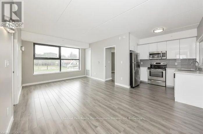 601 - 1291 GORDON STREET, Guelph, Ontario