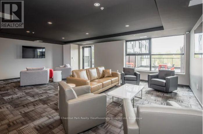 601 - 1291 Gordon Street, Guelph, Ontario  N1L 0M5 - Photo 11 - X12996130