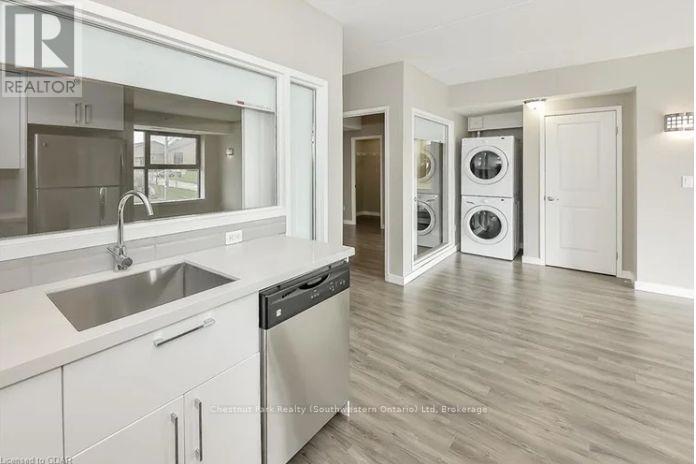 601 - 1291 Gordon Street, Guelph, Ontario  N1L 0M5 - Photo 2 - X12996130