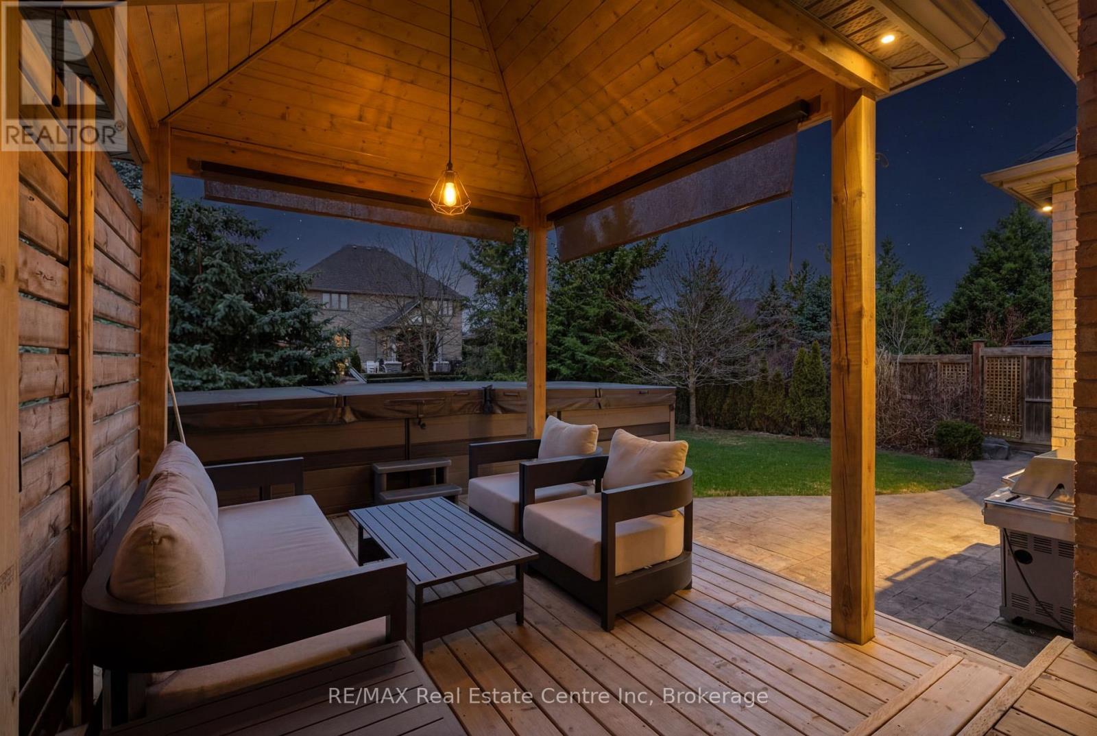 102 Kortright Road E, Guelph, Ontario  N1G 0A5 - Photo 3 - X12996208