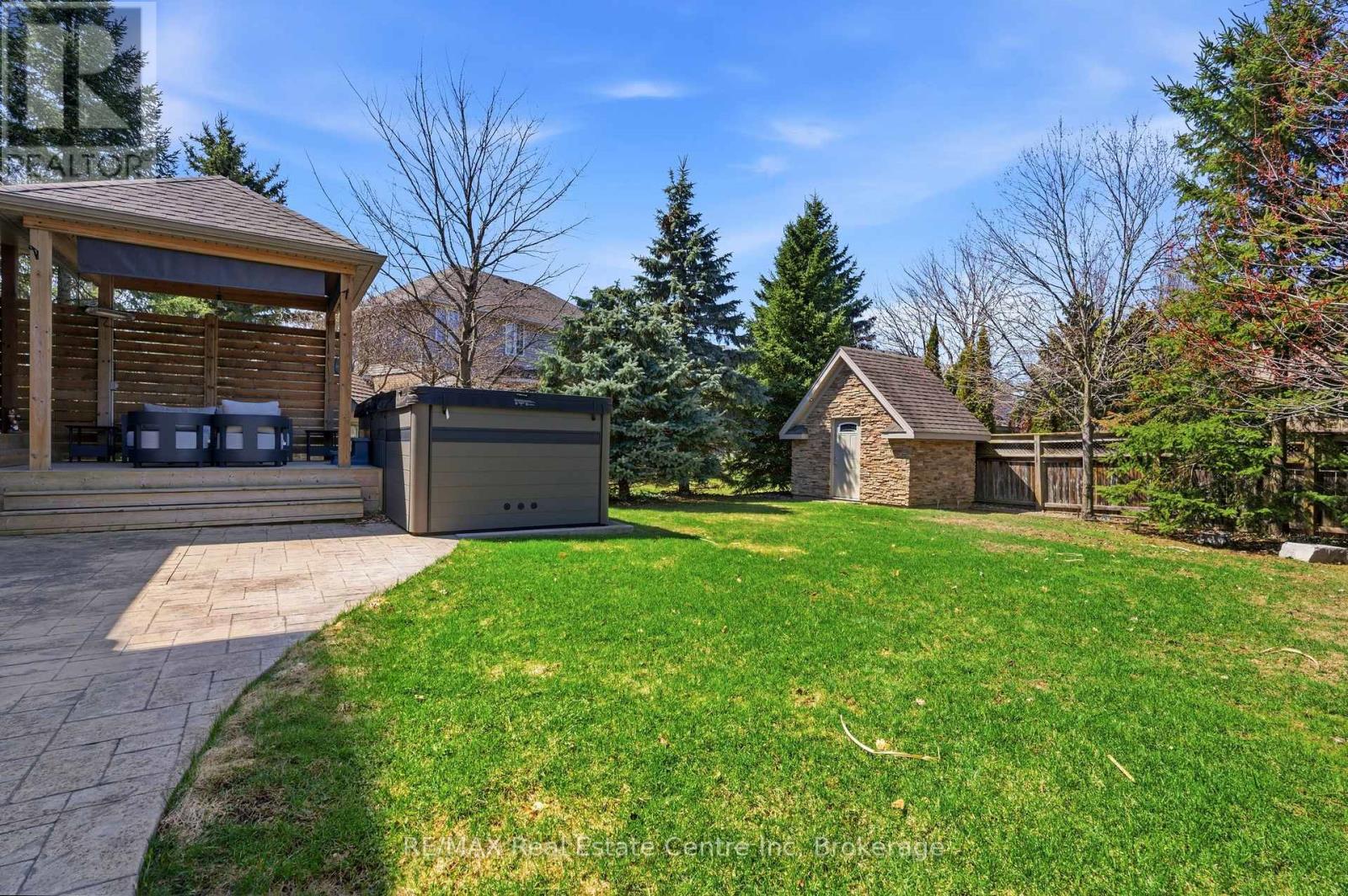 102 Kortright Road E, Guelph, Ontario  N1G 0A5 - Photo 43 - X12996208