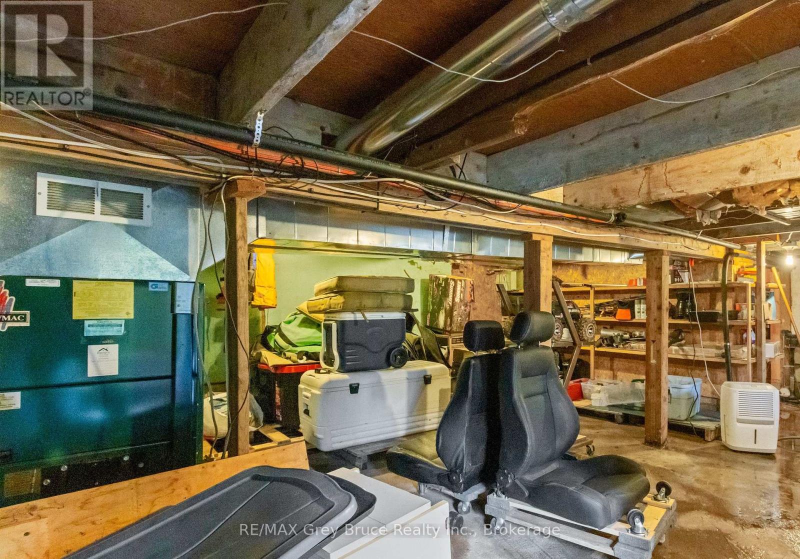 243 Mccullough Lake Drive, Chatsworth, Ontario  N0H 2V0 - Photo 34 - X12996258