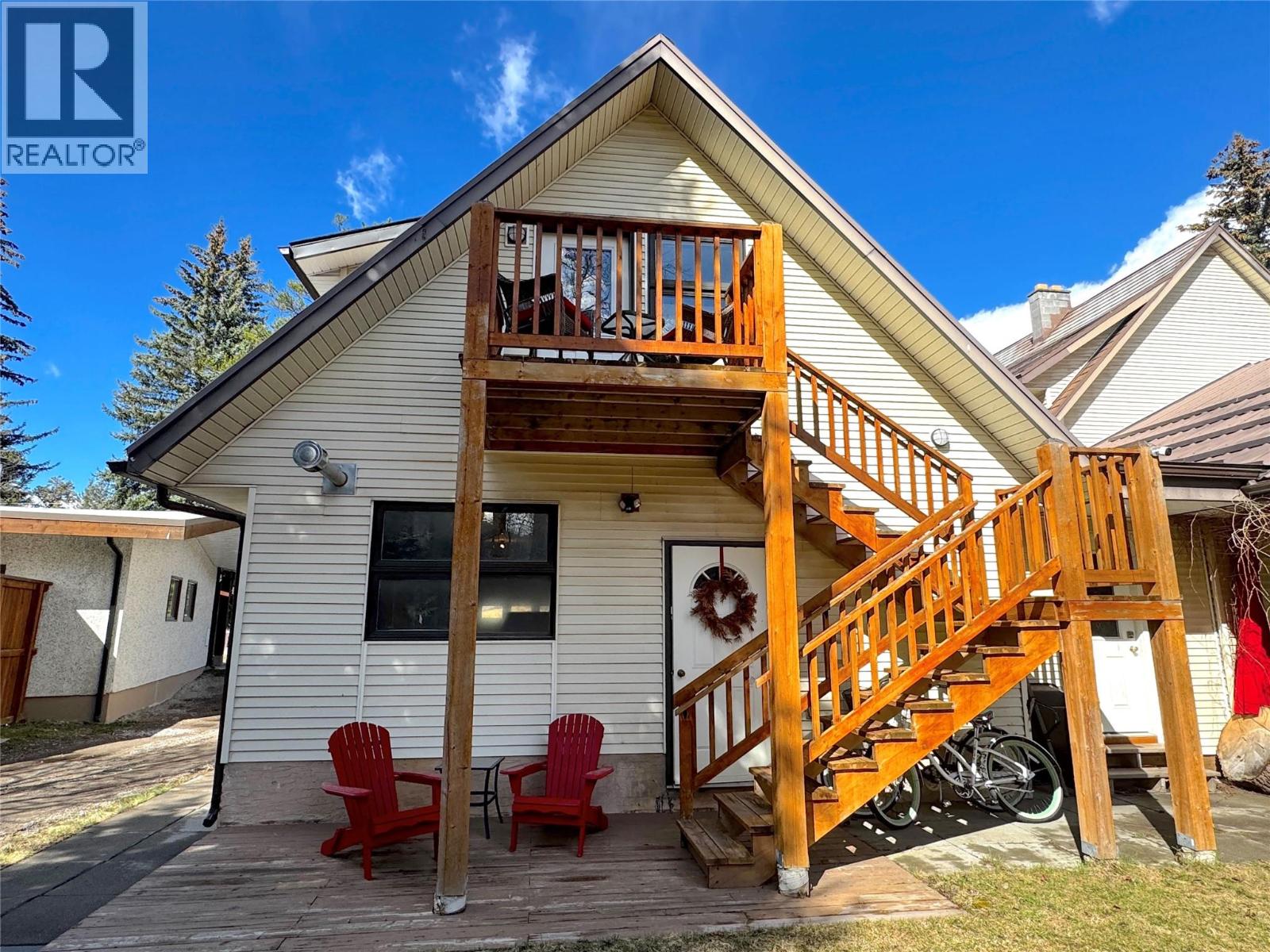 18 Park Avenue, Fernie, British Columbia  V0B 1M3 - Photo 37 - 10381281