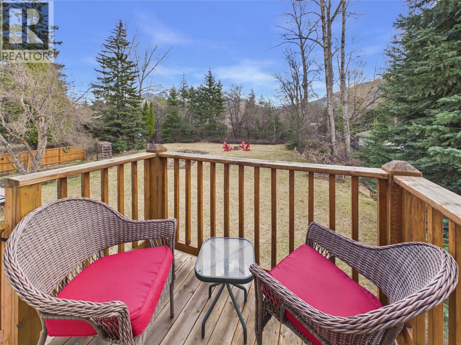 18 Park Avenue, Fernie, British Columbia  V0B 1M3 - Photo 38 - 10381281