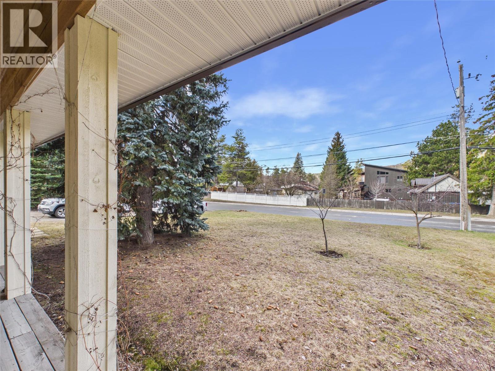 18 Park Avenue, Fernie, British Columbia  V0B 1M3 - Photo 48 - 10381281