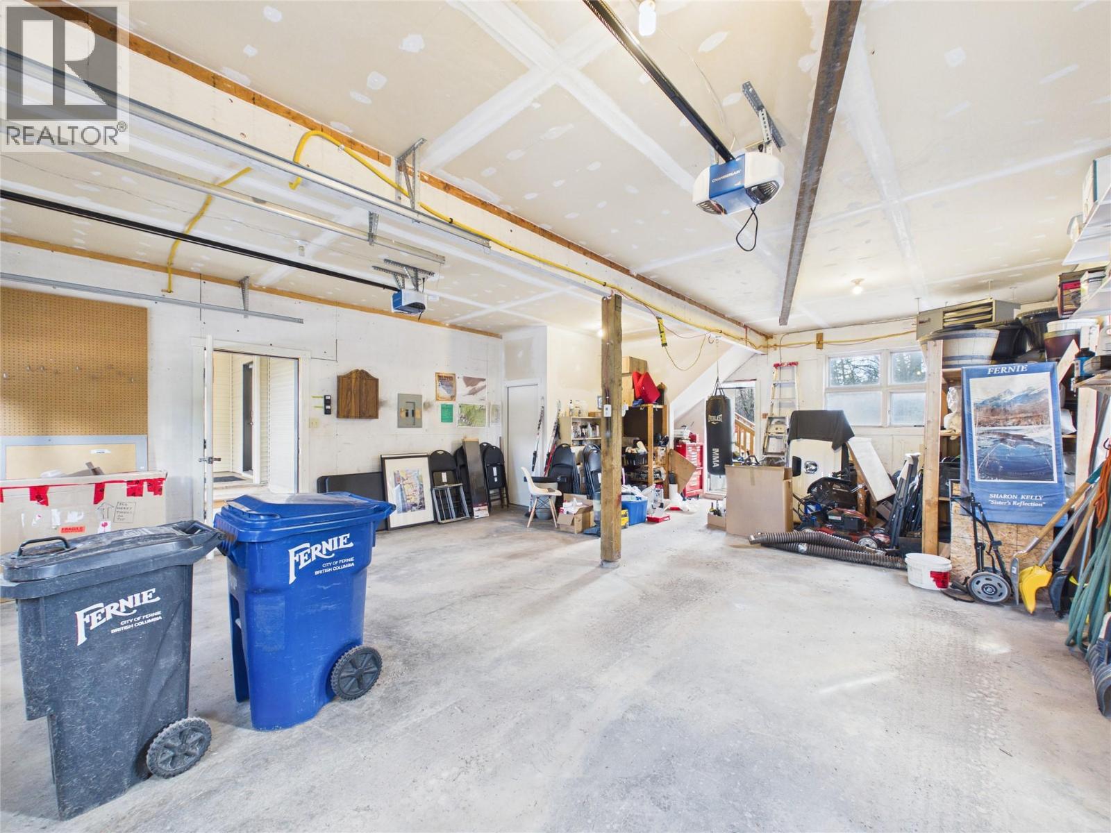 18 Park Avenue, Fernie, British Columbia  V0B 1M3 - Photo 51 - 10381281