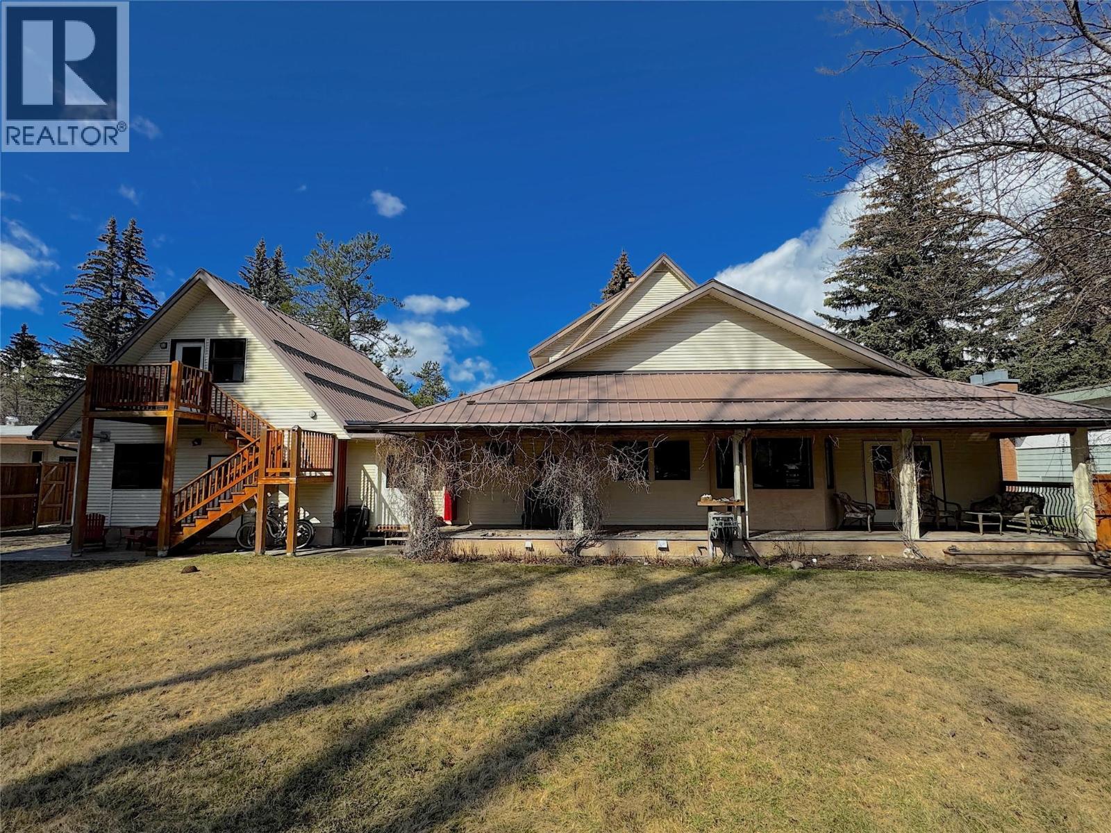 18 Park Avenue, Fernie, British Columbia  V0B 1M3 - Photo 52 - 10381281