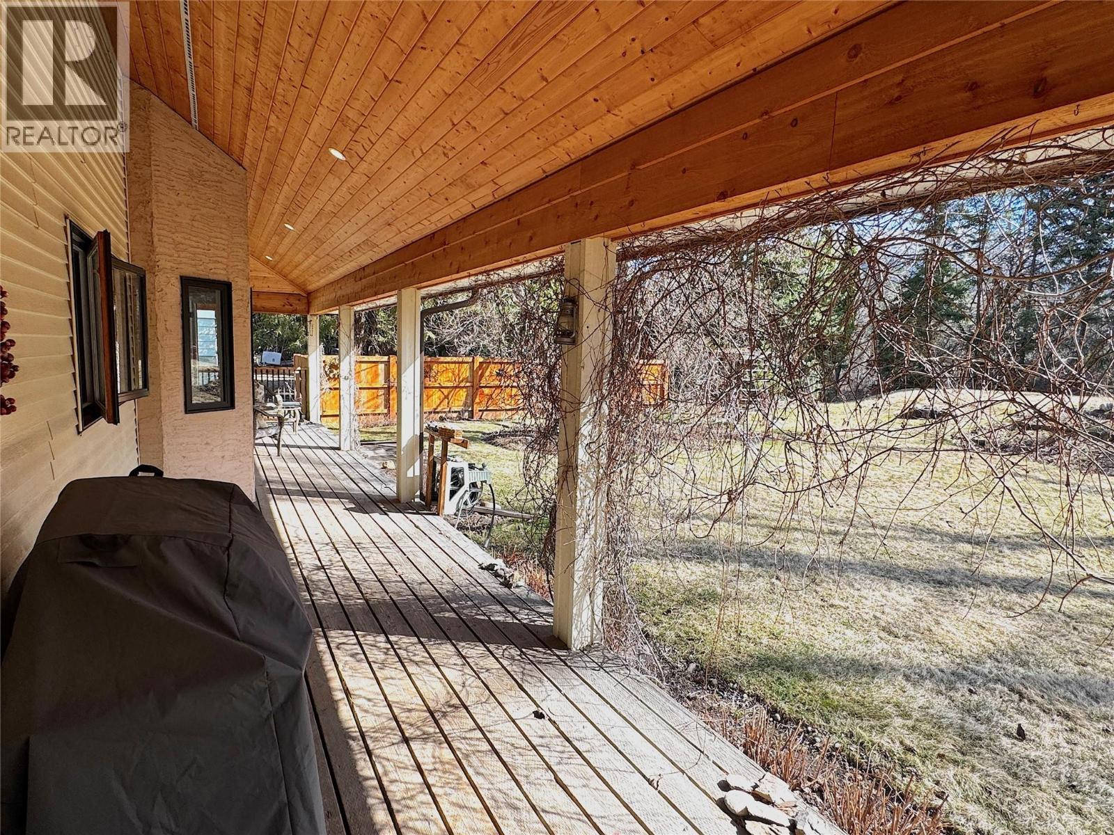 18 Park Avenue, Fernie, British Columbia  V0B 1M3 - Photo 53 - 10381281