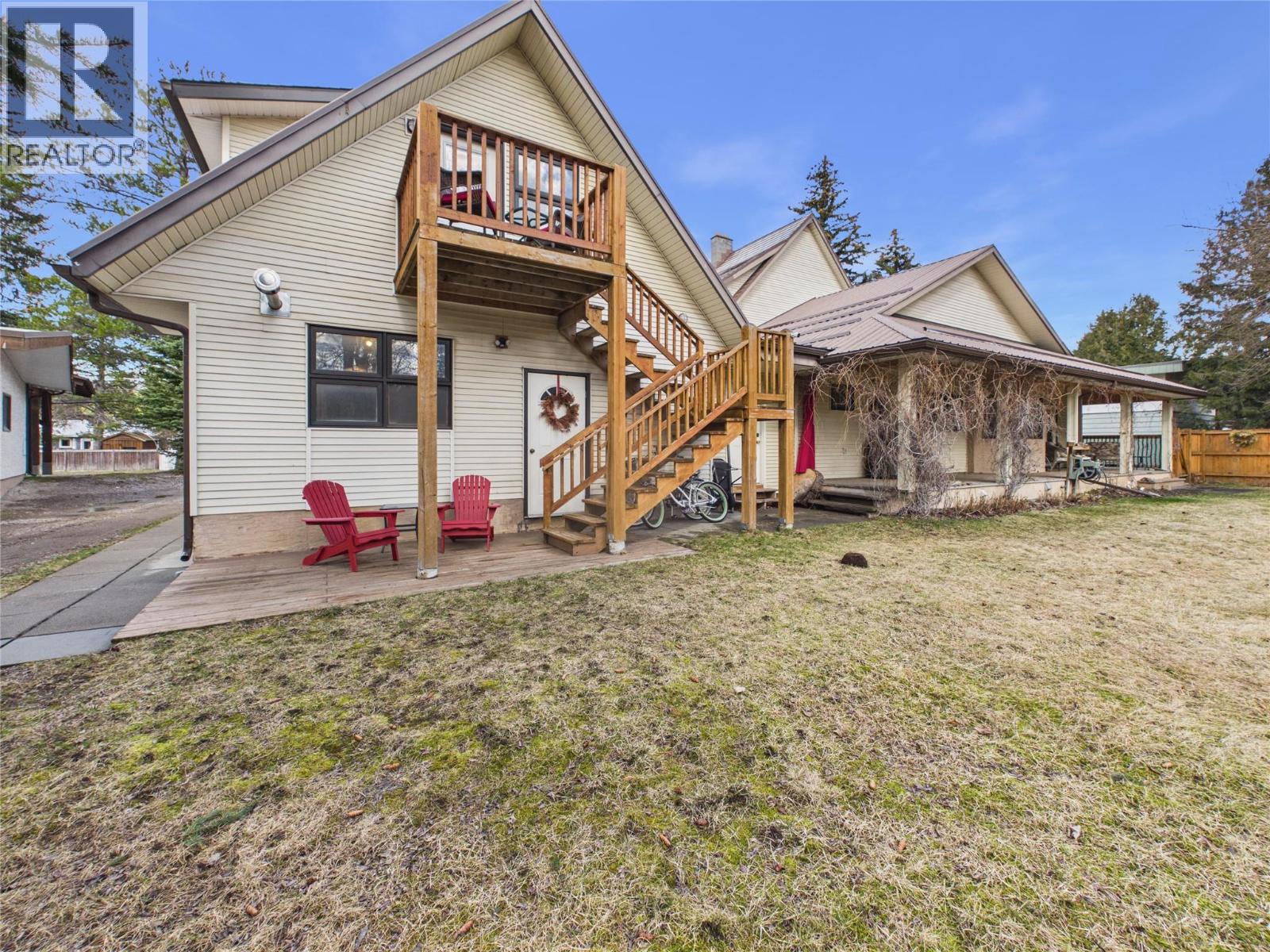 18 Park Avenue, Fernie, British Columbia  V0B 1M3 - Photo 57 - 10381281