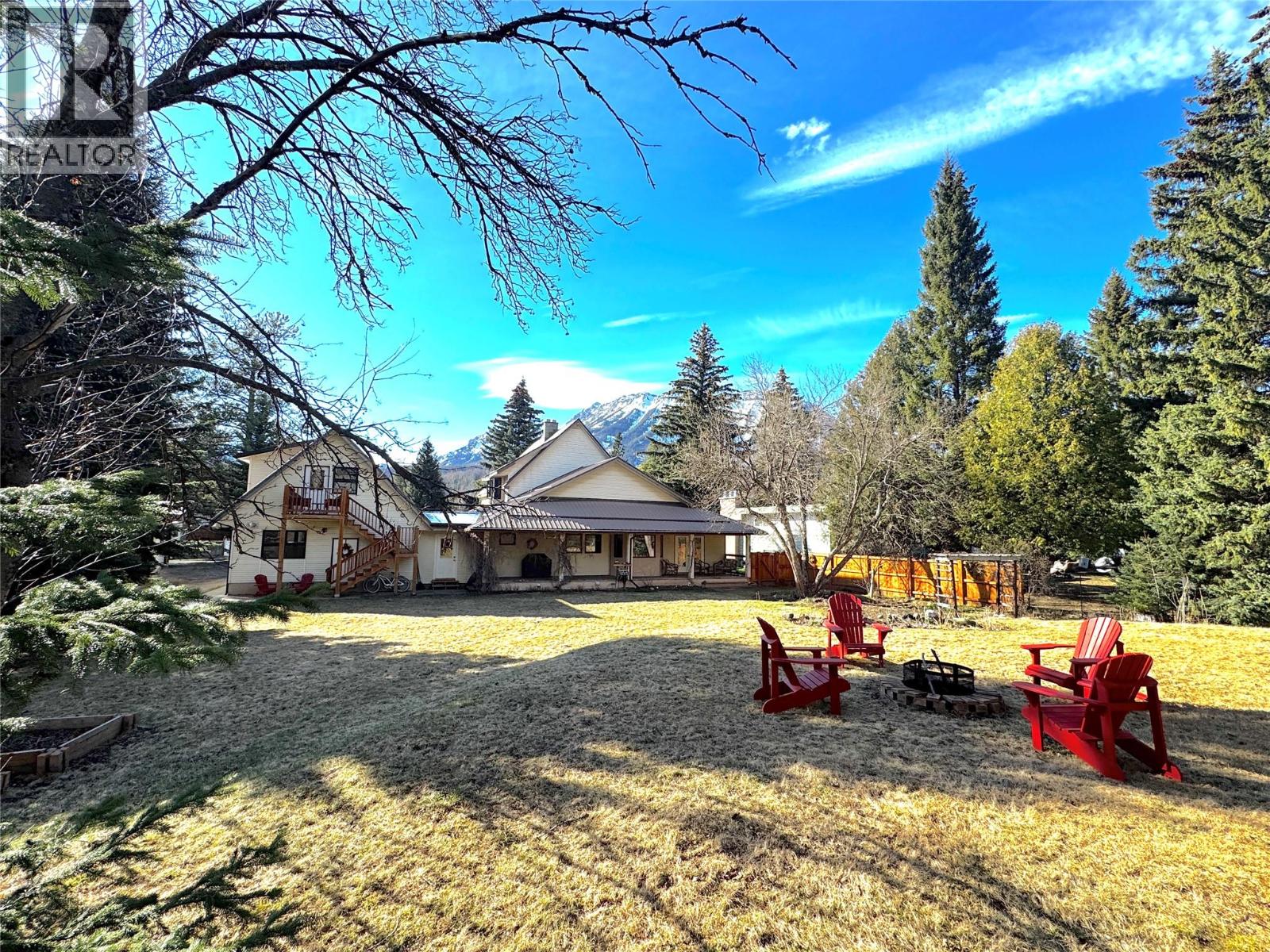 18 Park Avenue, Fernie, British Columbia  V0B 1M3 - Photo 62 - 10381281