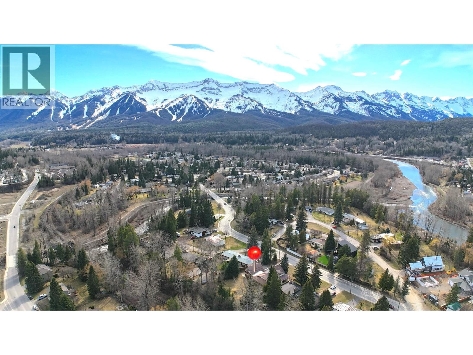 18 Park Avenue, Fernie, British Columbia  V0B 1M3 - Photo 65 - 10381281