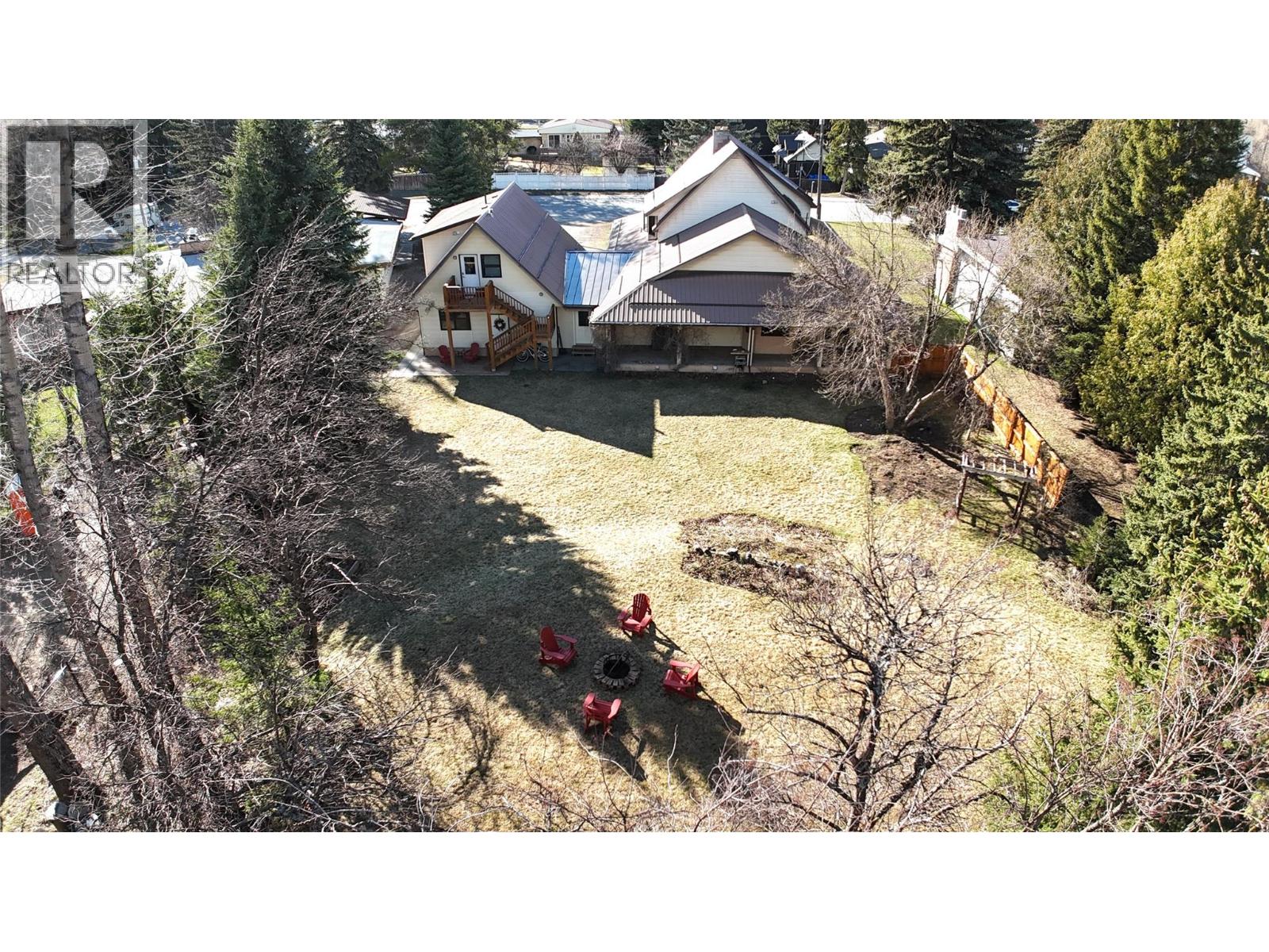 18 Park Avenue, Fernie, British Columbia  V0B 1M3 - Photo 66 - 10381281