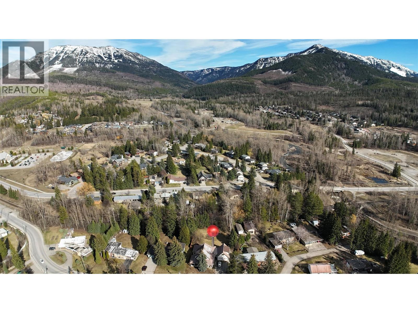 18 Park Avenue, Fernie, British Columbia  V0B 1M3 - Photo 67 - 10381281