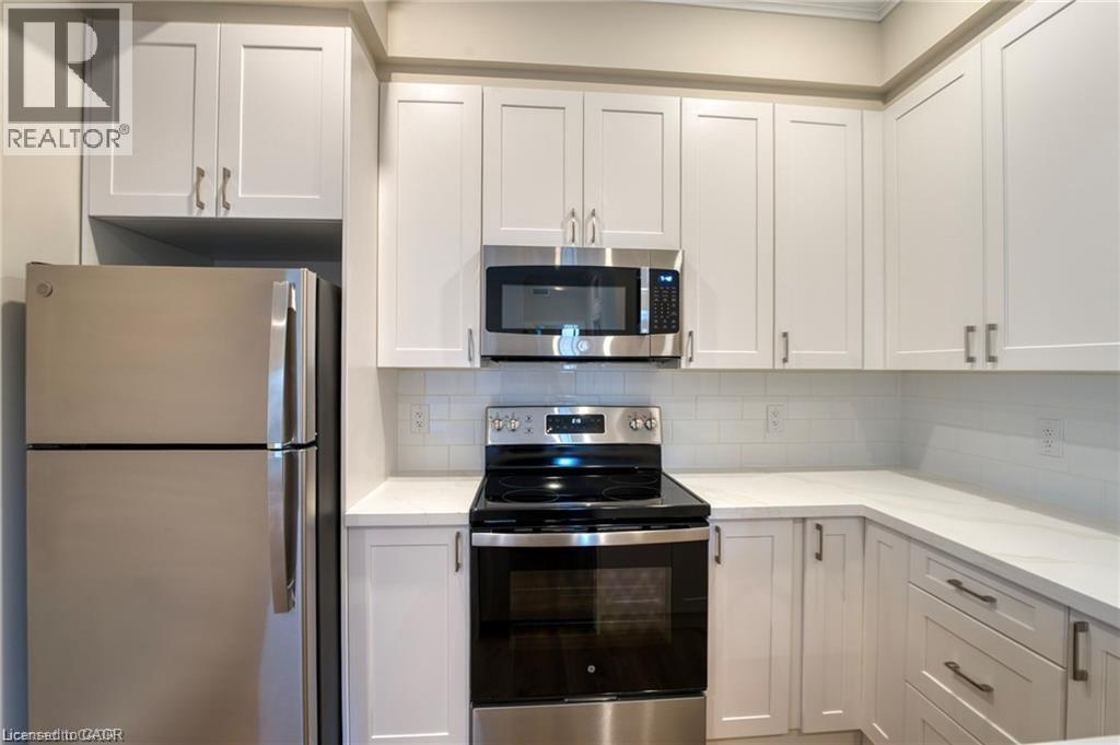 100 Charlton Avenue W Unit# 203, Hamilton, Ontario  L8P 2C3 - Photo 3 - 40820591