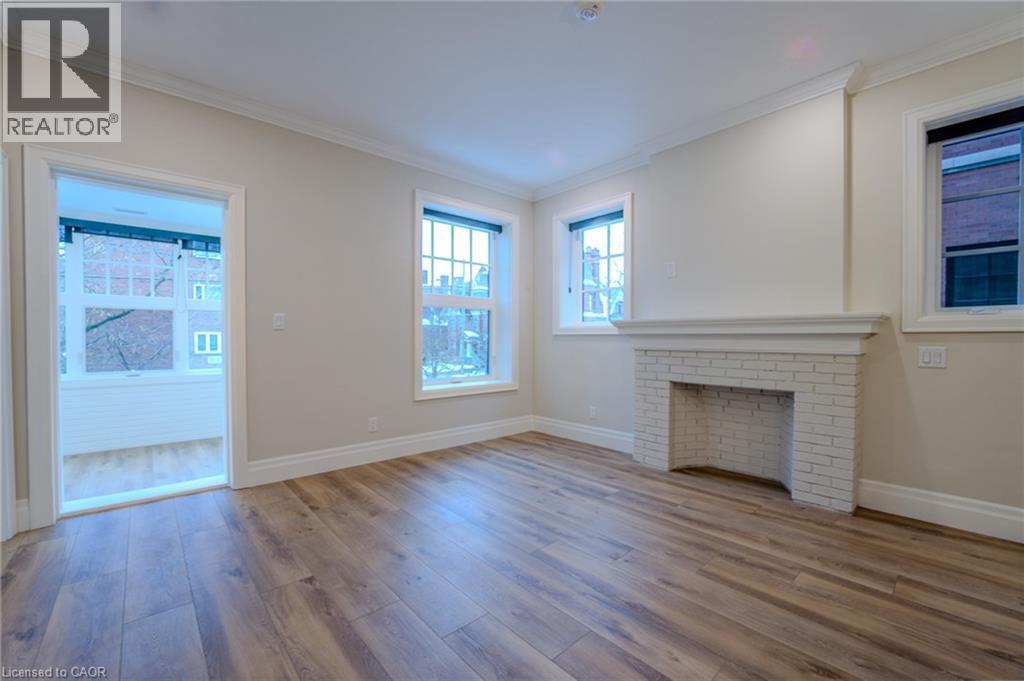 100 Charlton Avenue W Unit# 202, Hamilton, Ontario  L8P 2C3 - Photo 7 - 40820573