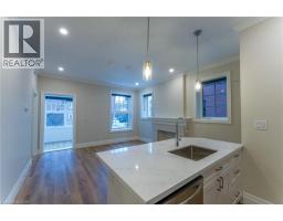 100 CHARLTON Avenue W Unit# 202, Hamilton, Ontario