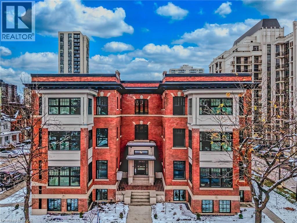 100 Charlton Avenue W Unit# Ll03, Hamilton, Ontario  L8P 2C3 - Photo 10 - 40820568