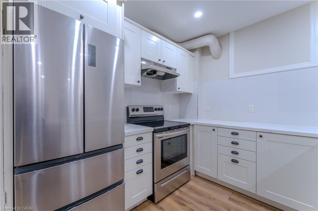 100 Charlton Avenue W Unit# Ll03, Hamilton, Ontario  L8P 2C3 - Photo 2 - 40820568