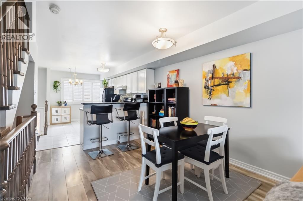 1751 Lampman Avenue Unit# 30, Burlington, Ontario  L7L 6W3 - Photo 10 - 40820515