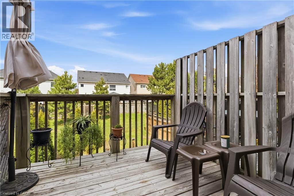 1751 Lampman Avenue Unit# 30, Burlington, Ontario  L7L 6W3 - Photo 15 - 40820515