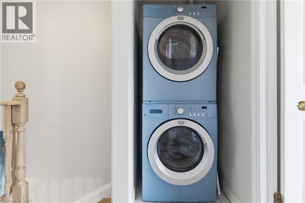 1751 Lampman Avenue Unit# 30, Burlington, Ontario  L7L 6W3 - Photo 24 - 40820515