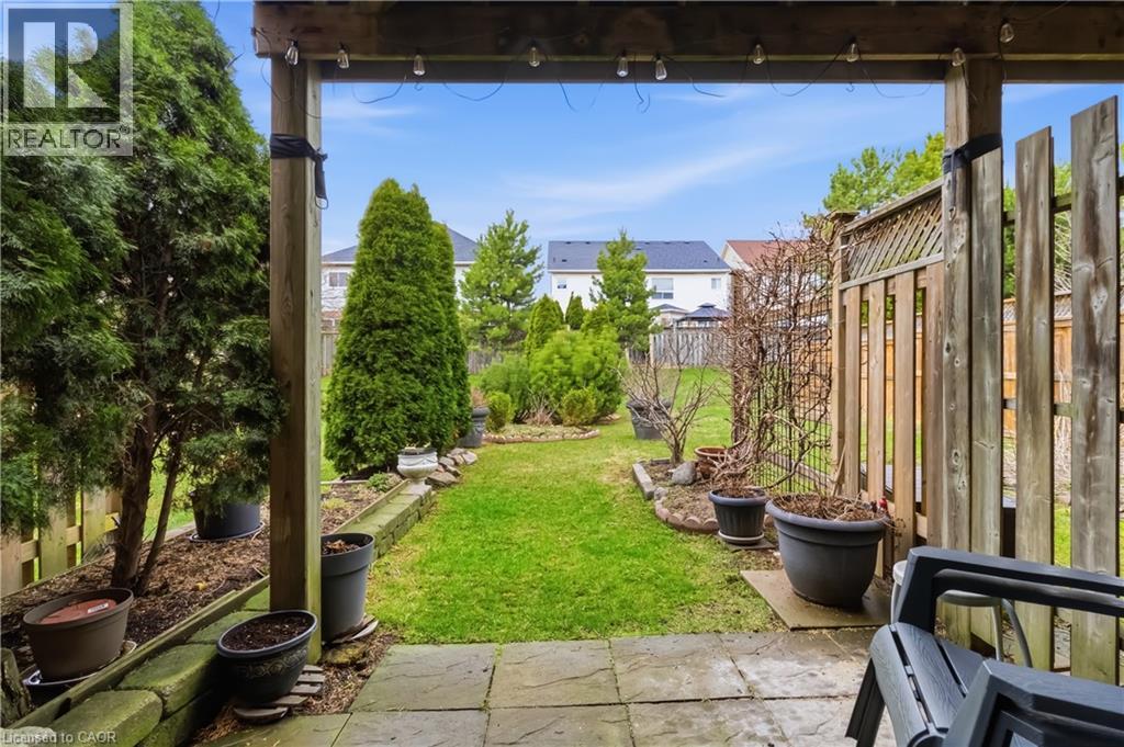 1751 Lampman Avenue Unit# 30, Burlington, Ontario  L7L 6W3 - Photo 28 - 40820515