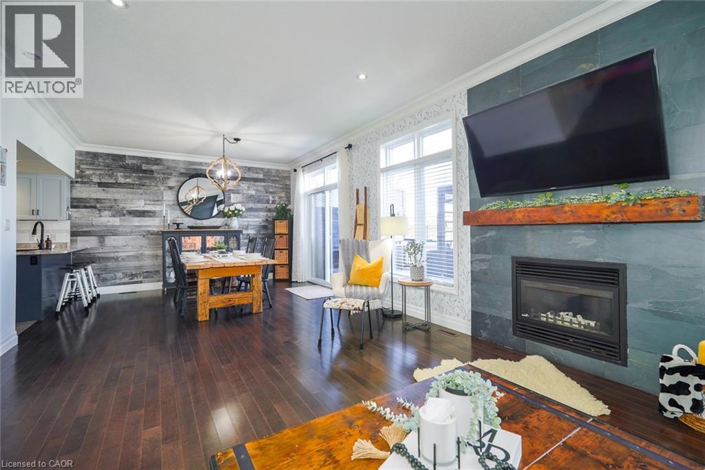 875 Ridgewood Drive, Woodstock, Ontario  N4T 0E5 - Photo 11 - 40820481