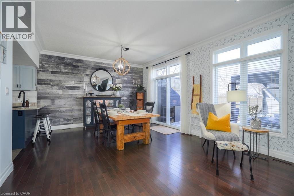 875 Ridgewood Drive, Woodstock, Ontario  N4T 0E5 - Photo 12 - 40820481