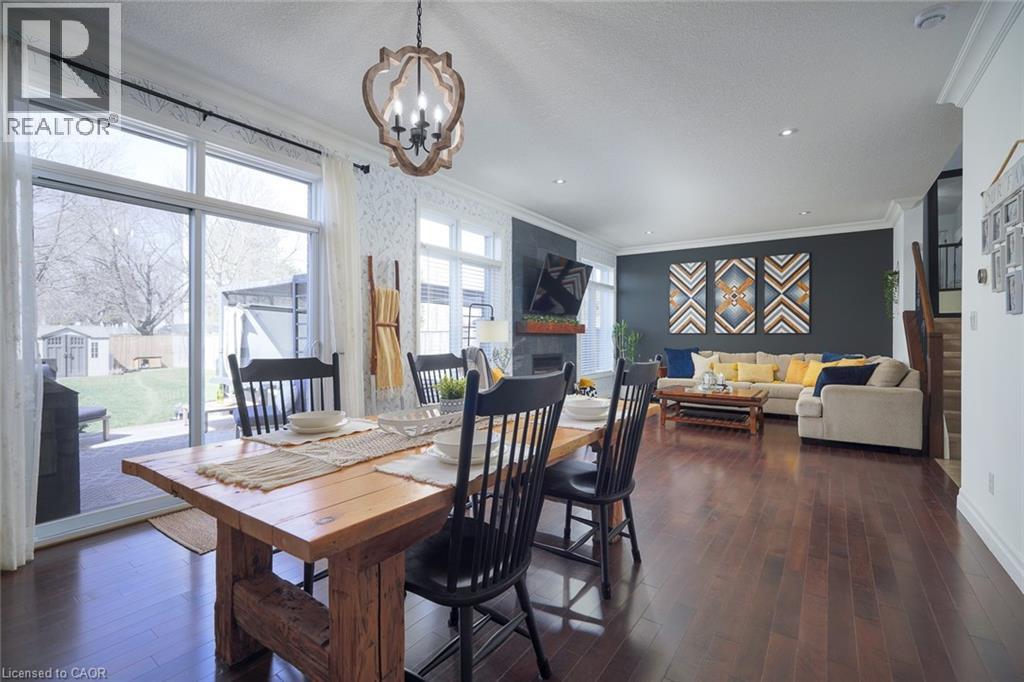 875 Ridgewood Drive, Woodstock, Ontario  N4T 0E5 - Photo 14 - 40820481